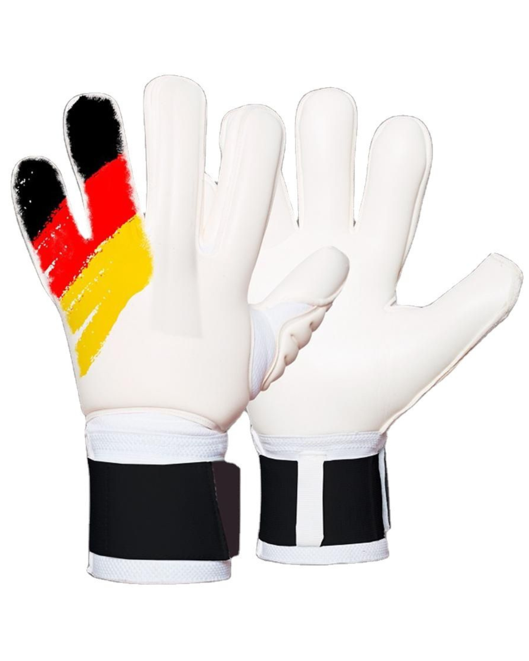 Soccer Goal Keeper Gloves Collection